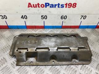 Запчасть маслоотражатель Opel Astra 2007