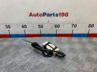 Запчасть резистор вентилятора Pontiac Vibe 2003