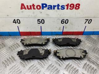 Тормозные колодки заднее Toyota Camry 2018