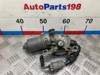 Моторчик дворника передний Toyota Camry 2011