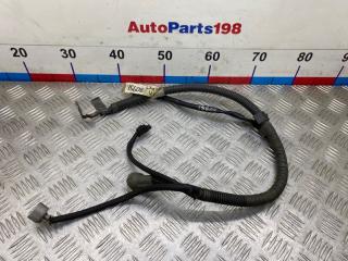 Запчасть клемма аккумулятора Toyota Chaser 1998