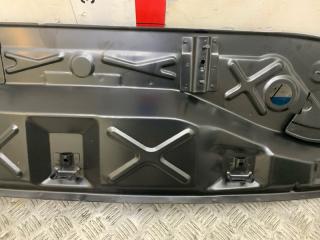 Панель кузова задний Nissan Qashqai J10 MR20DE