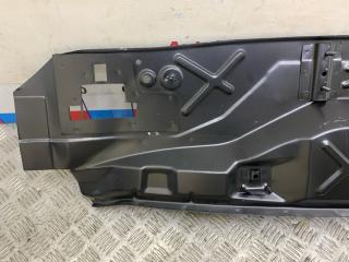 Панель кузова задний Qashqai 2010 J10 MR20DE