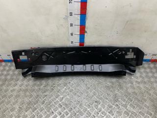 Панель кузова задний Qashqai 2010 J10 MR20DE