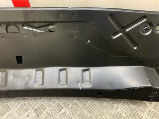 Панель кузова задний Qashqai 2010 J10 MR20DE