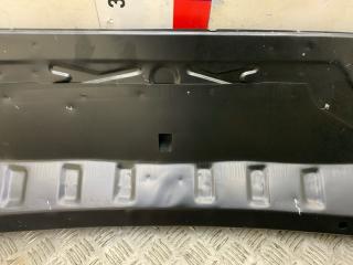 Панель кузова задний Qashqai 2010 J10 MR20DE