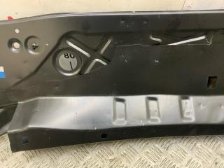 Панель кузова задний Qashqai 2010 J10 MR20DE