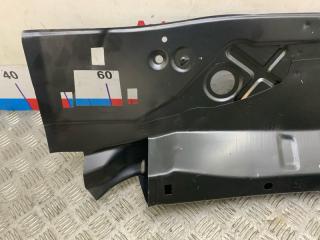 Панель кузова задний Qashqai 2010 J10 MR20DE