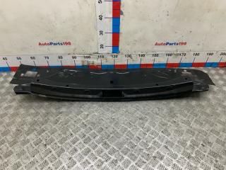 Панель кузова задний Qashqai 2010 J10 MR20DE