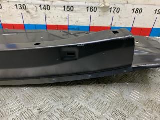 Панель кузова задний Qashqai 2010 J10 MR20DE