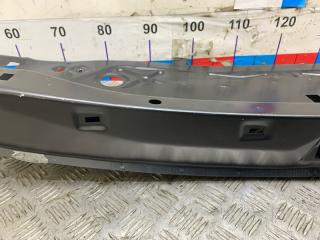 Панель кузова задний Qashqai 2010 J10 MR20DE