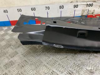 Панель кузова задний Qashqai 2010 J10 MR20DE