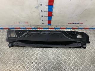 Панель кузова задний Qashqai 2010 J10 MR20DE