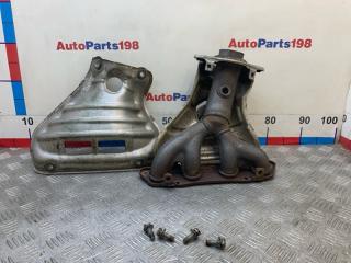 Коллектор выпускной Vibe 2005 1 1ZZFE