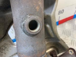 Коллектор выпускной Vibe 2005 1 1ZZFE