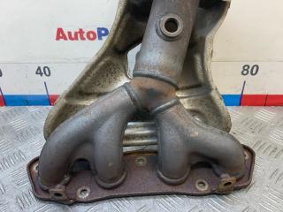 Коллектор выпускной Vibe 2005 1 1ZZFE