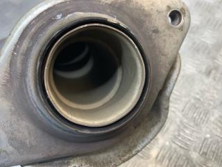 Коллектор выпускной Vibe 2005 1 1ZZFE