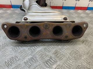 Коллектор выпускной Vibe 2005 1 1ZZFE