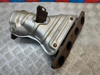 Коллектор выпускной Vibe 2005 1 1ZZFE