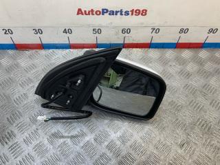 Зеркало правое Nissan X-TRAIL 2012 T31 MR20DE 963013UY1A новая