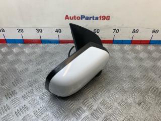 Зеркало правое X-TRAIL 2012 T31 MR20DE