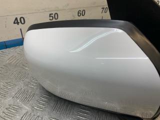 Зеркало правое X-TRAIL 2012 T31 MR20DE