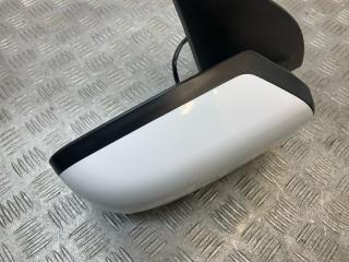 Зеркало правое X-TRAIL 2012 T31 MR20DE