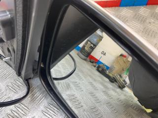 Зеркало правое X-TRAIL 2012 T31 MR20DE