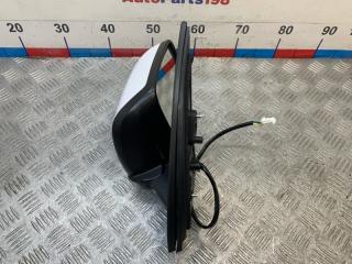 Зеркало правое X-TRAIL 2012 T31 MR20DE