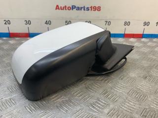Зеркало правое X-TRAIL 2012 T31 MR20DE