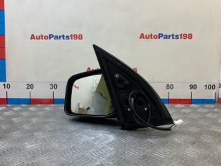 Зеркало левое X-TRAIL 2012 T31 MR20DE