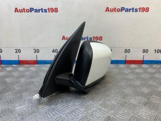 Зеркало левое X-TRAIL 2012 T31 MR20DE