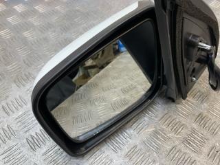 Зеркало левое X-TRAIL 2012 T31 MR20DE