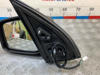 Зеркало левое X-TRAIL 2012 T31 MR20DE