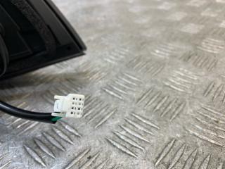 Зеркало левое X-TRAIL 2012 T31 MR20DE