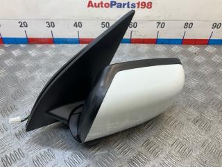 Зеркало левое Nissan X-TRAIL 2012 T31 MR20DE 963023UY1B новая