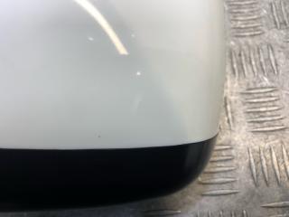 Зеркало левое X-TRAIL 2012 T31 MR20DE