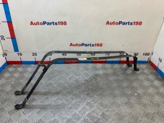 Лента крепления бензобака Nissan X-TRAIL 2012 T31 MR20DE 17407JG000 контрактная