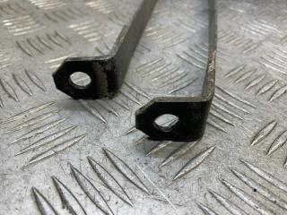 Лента крепления бензобака X-TRAIL 2012 T31 MR20DE