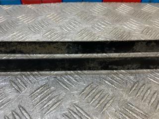 Лента крепления бензобака X-TRAIL 2012 T31 MR20DE