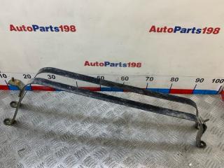 Лента крепления бензобака Qashqai+2 2012 JJ10 MR20DE