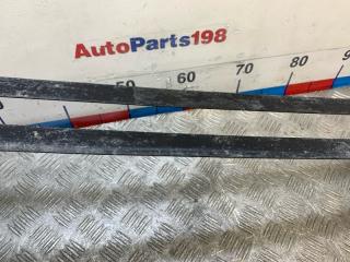 Лента крепления бензобака Qashqai+2 2012 JJ10 MR20DE