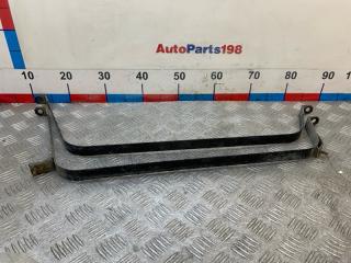 Лента крепления бензобака Qashqai+2 2012 JJ10 MR20DE