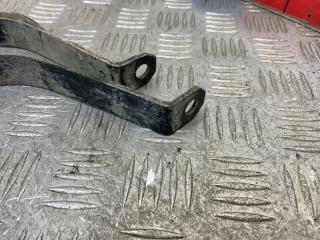 Лента крепления бензобака Qashqai+2 2012 JJ10 MR20DE