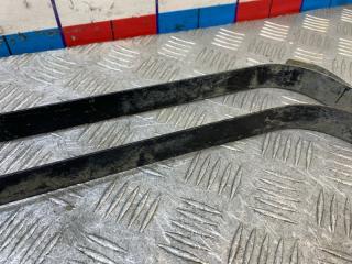 Лента крепления бензобака Qashqai+2 2012 JJ10 MR20DE