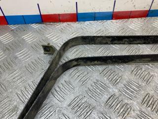 Лента крепления бензобака Qashqai+2 2012 JJ10 MR20DE