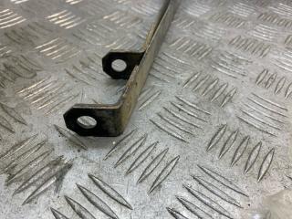 Лента крепления бензобака Qashqai+2 2012 JJ10 MR20DE