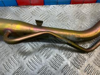 Горловина топливного бака CR-V 1999 1 RD B20B