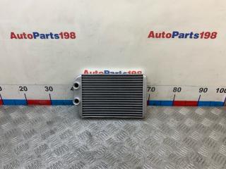 Радиатор печки Toyota Camry 2001