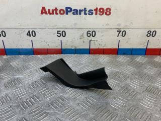 Запчасть накладка лобового стекла левая Omoda C5 2022